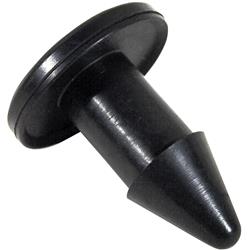 CA Interior Trim Panel Fasteners 52154