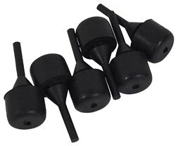 CA Body Component Bump Stops 52246