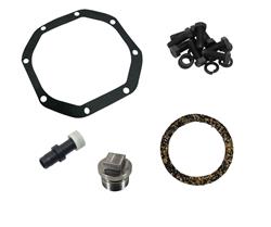 CA Differential Cover Fasteners 52250