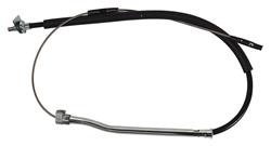CA Parking Brake Cables for 1988-1996 CORVETTE - 52256