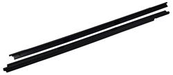 CA Weatherstrip Seals for 2001-2004 CORVETTE - 52271