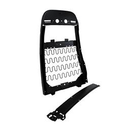 CA Seat Frames for 1970-1978 CORVETTE - 54235