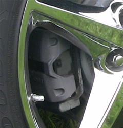 CA Brake Calipers 57003