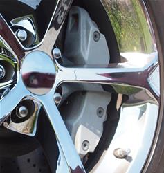 CA Brake Calipers 57005