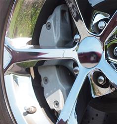 CA Brake Calipers 57006