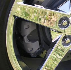 CA Brake Calipers 57007