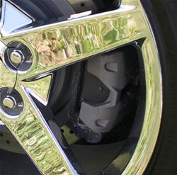 CA Brake Calipers 57008