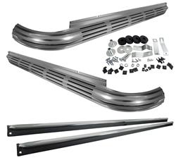 CA Exhaust Systems 57337