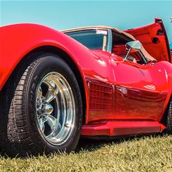 CA Exhaust Systems 57350