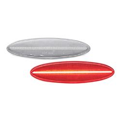 Auto Accessories of America Side Marker Light Components 57685