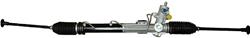 Auto Accessories of America Rack and Pinions 58444