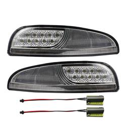 Auto Accessories of America Corner Light Assemblies 60802