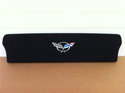 Auto Accessories of America Rear Deck Panels and Covers 67085