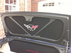 Auto Accessories of America Trunk Mats 67087