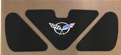 Auto Accessories of America Trunk Mats 67089