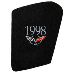 Auto Accessories of America Hood Insulation 67102