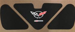 Auto Accessories of America Trunk Mats 67109