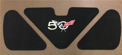 Auto Accessories of America Trunk Mats 67123