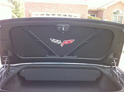 Auto Accessories of America Trunk Mats 67129