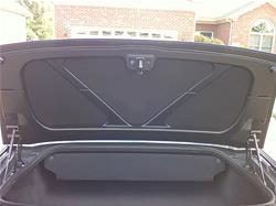 Auto Accessories of America Trunk Mats 67146