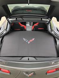 Auto Accessories of America Rear Deck Panels and Covers 67149