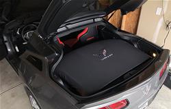 Auto Accessories of America Rear Deck Panels and Covers 67150