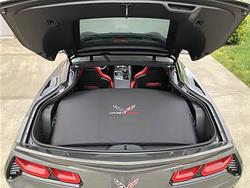 Auto Accessories of America Rear Deck Panels and Covers 67151