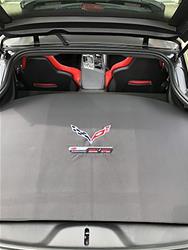 Auto Accessories of America Rear Deck Panels and Covers 67152