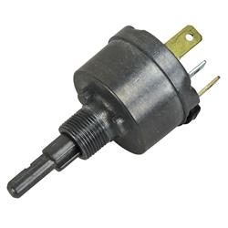 CA Windshield Wiper Switches 67154