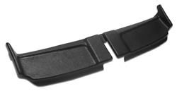 CA Convertible Top Header Panels