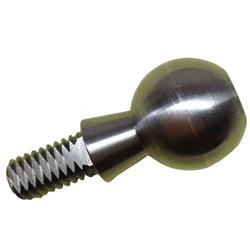 Auto Accessories of America Clutch Fork Pivot Balls 71362
