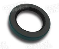Auto Accessories of America Pinion Seals 71449