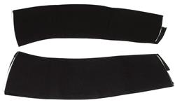 CA Convertible Top Pads for 1958-1960 CORVETTE - 7154