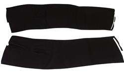 CA Convertible Top Pads for 1961-1962 CORVETTE - 7155