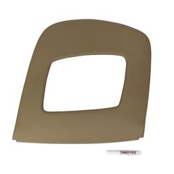 CA Gauge Bezels 71951