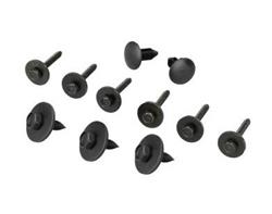CA Air Dam Replacement Components 71994