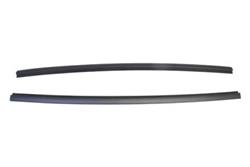 CA Weatherstrip Seals, Individual Position 72095