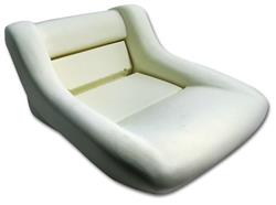 CA Seat Foam 7209