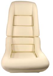 CA - Seat Foam for 1978-1982 CORVETTE - 7214