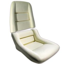 CA Seat Foam 7216