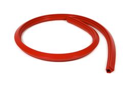 CA Weatherstrip Seals, Individual Position 72184