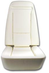 CA Seat Foam 7222