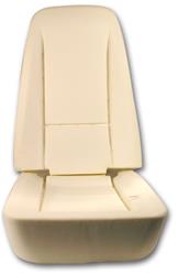 CA Seat Foam 7223