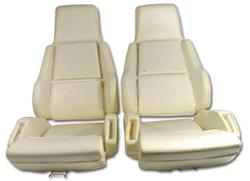 CA Seat Foam 7227