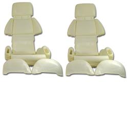 CA Seat Foam 7228