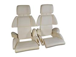 CA Seat Foam 7229