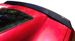 CA Wings and Rear Spoilers 72945