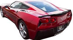 CA Wings and Rear Spoilers 72946