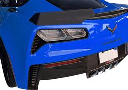 CA Wings and Rear Spoilers 72950