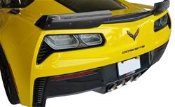 CA Wings and Rear Spoilers 72997